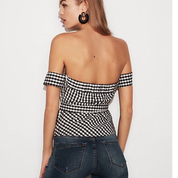 Blouse - Picture 2 of 4